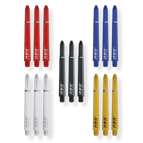 Pro-Force Dart Stem Shaft Collection by Winmau - view 2