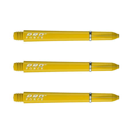 Pro-Force Dart Stems by Winmau - view 15