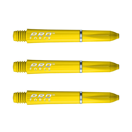 Pro-Force Dart Stems by Winmau - view 14