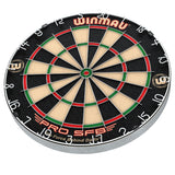 Winmau Pro SFB Dartboard - view 3