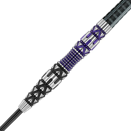 Simon Whitlock Special Edition 90% Tungsten Steel Tip Darts by Winmau - view 2