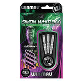 Simon Whitlock 90% Tungsten Steel Tip Darts by Winmau - view 5