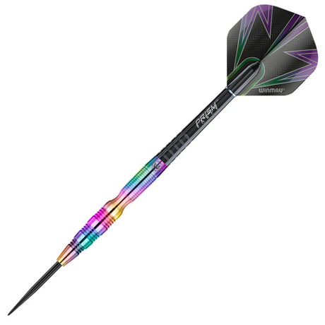 Simon Whitlock Urban Grip 90% Tungsten Steel Tip Darts by Winmau - view 4