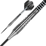Sniper 01 90% Tungsten Steel Tip Darts by Winmau - view 2