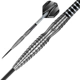 Sniper 02 90% Tungsten Steel Tip Darts by Winmau - view 2
