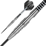 Sniper 03 90% Tungsten Steel Tip Darts by Winmau - view 2