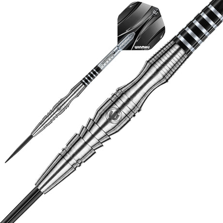 Sniper 03 90% Tungsten Steel Tip Darts by Winmau - view 2