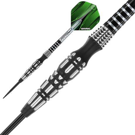 Sniper SE 02 90% Tungsten Steel Tip Darts by Winmau - view 2