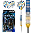 Winmau Steve Beaton Legacy Edition 90% Tungsten Steel Tip Darts