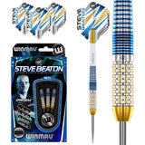 Winmau Steve Beaton Legacy Edition 90% Tungsten Steel Tip Darts