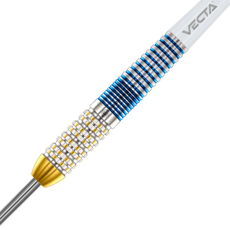 Winmau Steve Beaton Legacy Edition 90% Tungsten Steel Tip Darts - view 2
