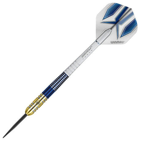 Steve Beaton 90% Tungsten Steel Tip Darts by Winmau - view 4