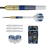 Steve Beaton 90% Tungsten Steel Tip Darts by Winmau - view 3