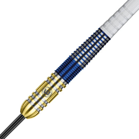 Steve Beaton 90% Tungsten Steel Tip Darts by Winmau - view 2