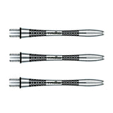 Triad Aluminium Dart Stems by Winmau - view 3