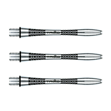 Triad Aluminium Dart Stems by Winmau - view 3