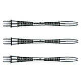 Triad Aluminium Dart Stems by Winmau - view 4