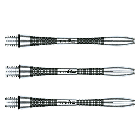 Triad Aluminium Dart Stems by Winmau - view 4