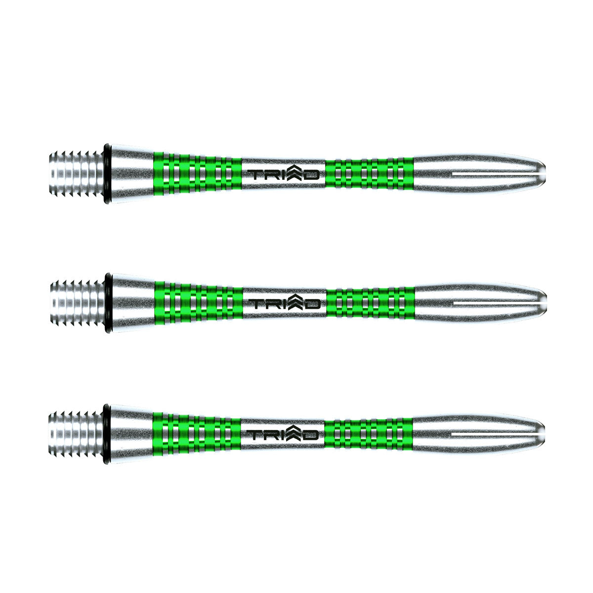Triad Aluminium Dart Stems by Winmau - view 6