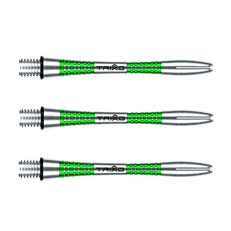 Triad Aluminium Dart Stems by Winmau - view 6