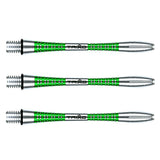 Triad Aluminium Dart Stems by Winmau - view 7