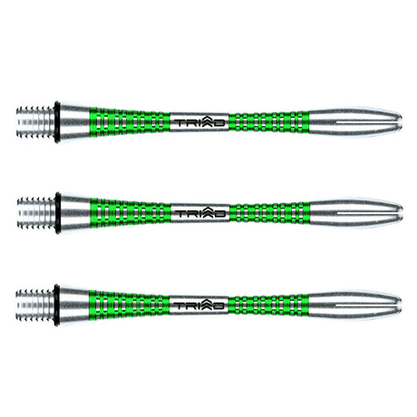 Triad Aluminium Dart Stems by Winmau - view 7