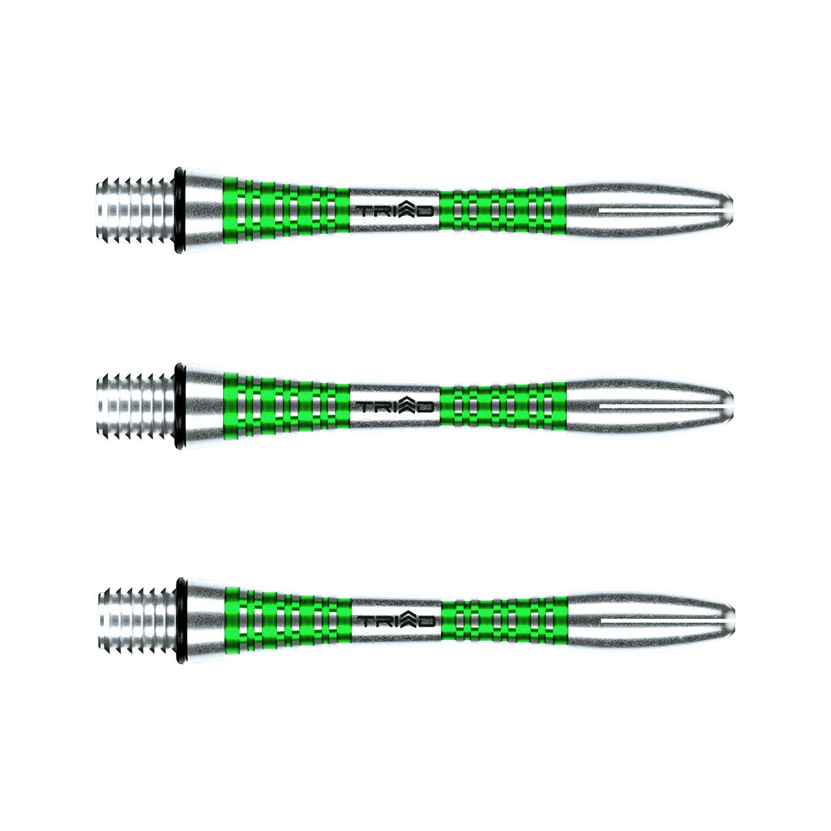 Triad Aluminium Dart Stems by Winmau - view 5