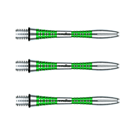 Triad Aluminium Dart Stems by Winmau - view 5