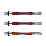 Triad Aluminium Dart Stems by Winmau - view 9