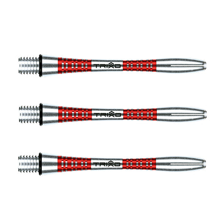 Triad Aluminium Dart Stems by Winmau - view 9