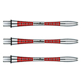 Triad Aluminium Dart Stems by Winmau - view 10