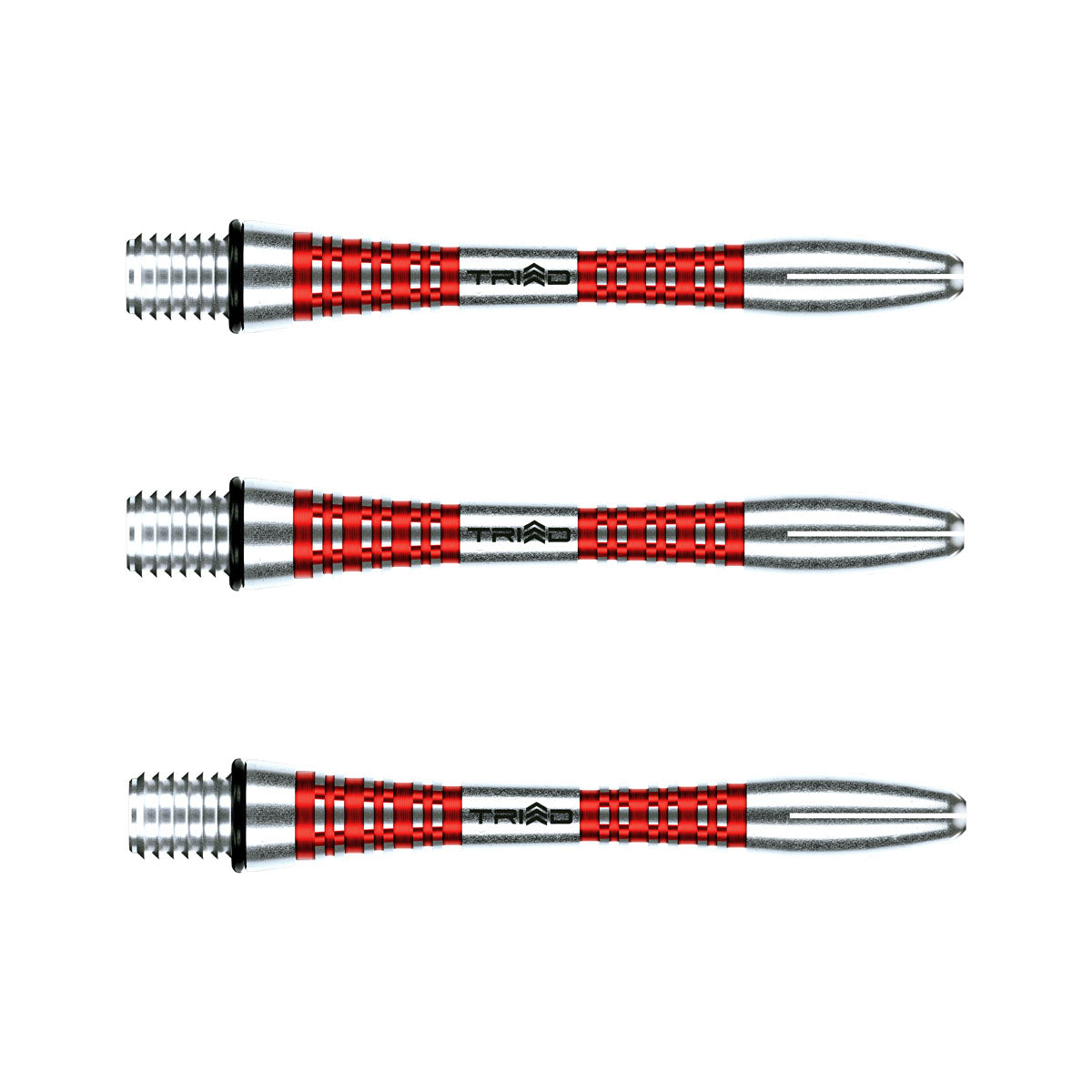 Triad Aluminium Dart Stems by Winmau - view 8
