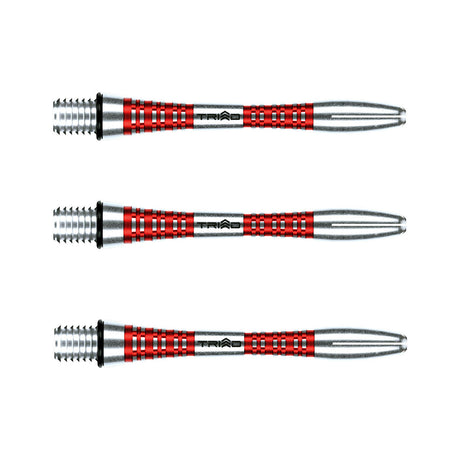 Triad Aluminium Dart Stems by Winmau - view 8