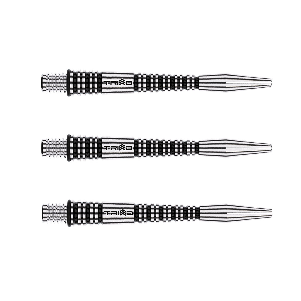 Triad RX Aluminium Dart Stems / Shafts by Winmau - view 3