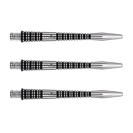 Triad RX Aluminium Dart Stems / Shafts by Winmau - view 4