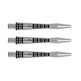 Triad RX Aluminium Dart Stems / Shafts by Winmau - view 2