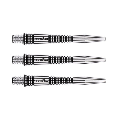 Triad RX Aluminium Dart Stems / Shafts by Winmau - view 2