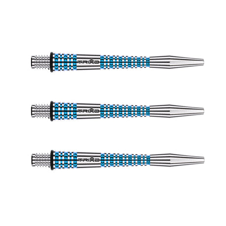 Triad RX Aluminium Dart Stems / Shafts by Winmau - view 9