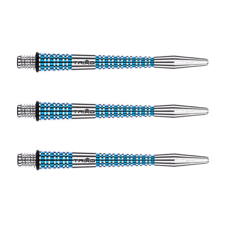 Triad RX Aluminium Dart Stems / Shafts by Winmau - view 10