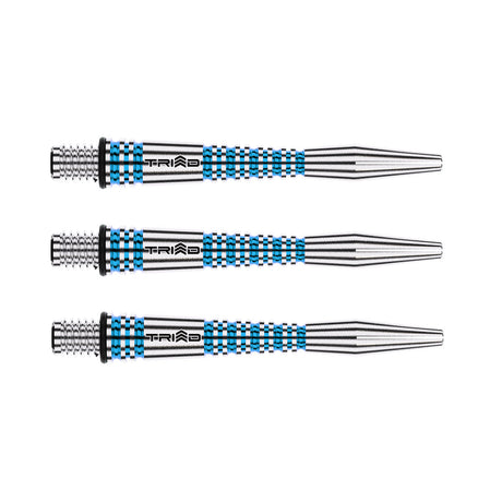Triad RX Aluminium Dart Stems / Shafts by Winmau - view 8