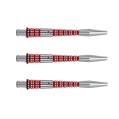 Triad RX Aluminium Dart Stems / Shafts by Winmau - view 6