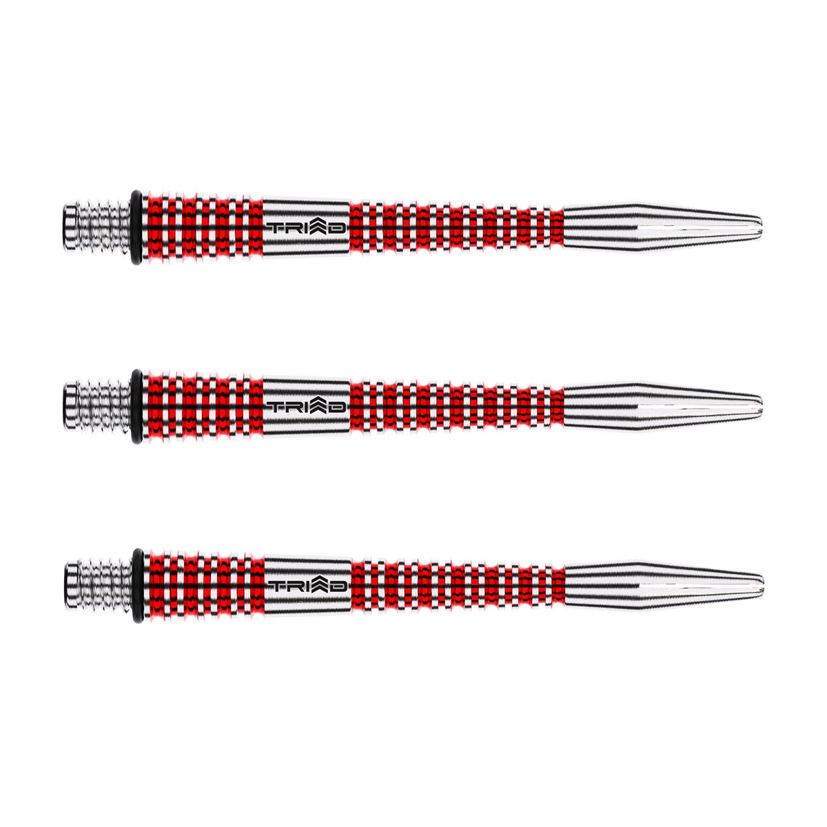 Triad RX Aluminium Dart Stems / Shafts by Winmau - view 7