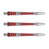 Triad RX Aluminium Dart Stems / Shafts by Winmau - view 7