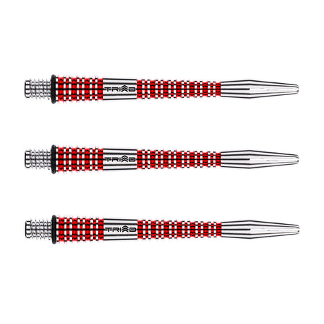 Triad RX Aluminium Dart Stems / Shafts by Winmau - view 7