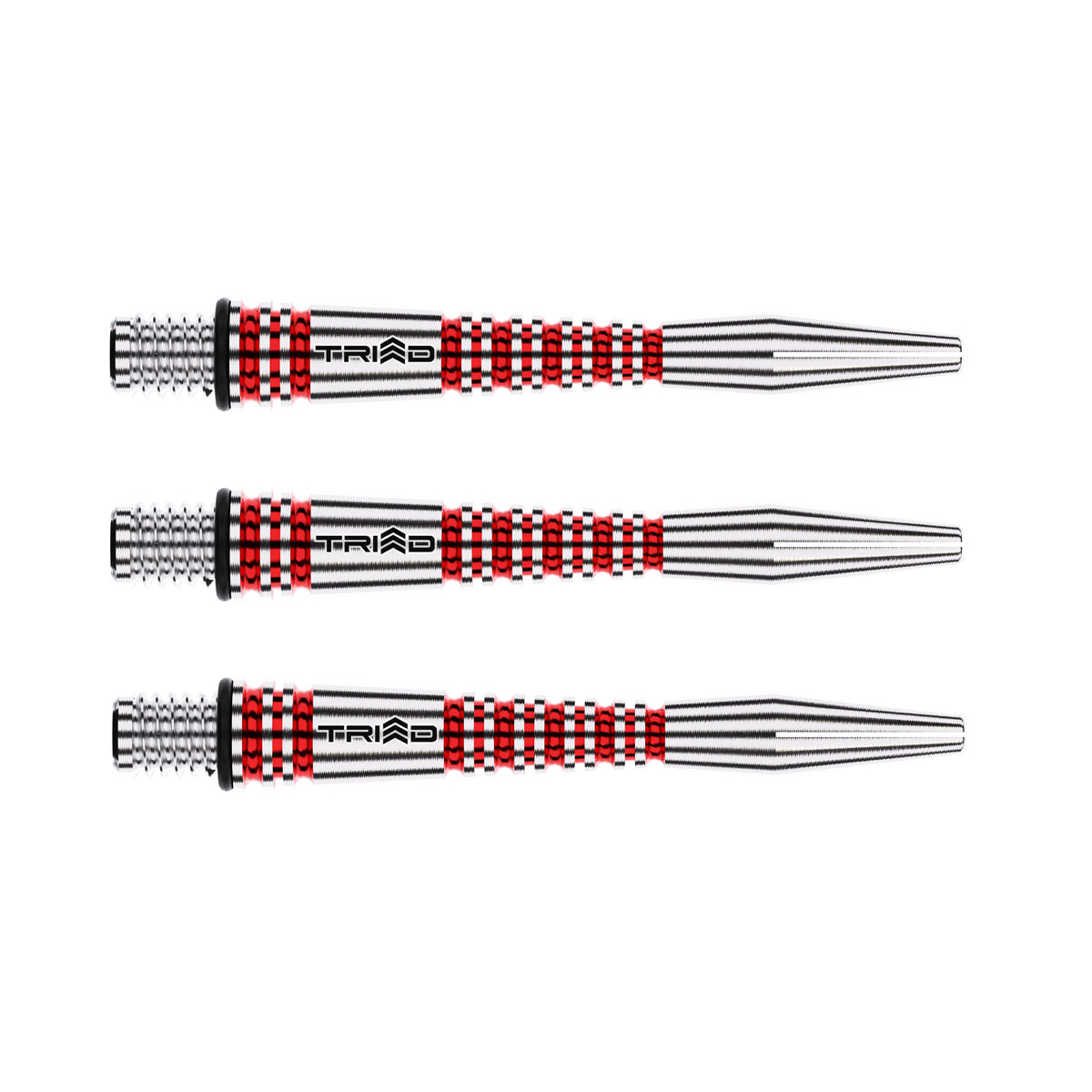 Triad RX Aluminium Dart Stems / Shafts by Winmau - view 5