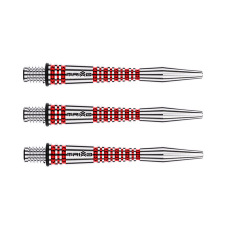 Triad RX Aluminium Dart Stems / Shafts by Winmau - view 5