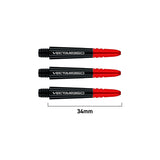 Winmau Vecta Blade 360 Dart Stems / Shafts - view 2
