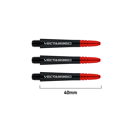 Winmau Vecta Blade 360 Dart Stems / Shafts - view 8
