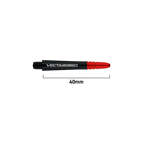 Winmau Vecta Blade 360 Dart Stems / Shafts - view 9