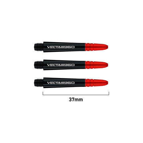 Winmau Vecta Blade 360 Dart Stems / Shafts - view 5